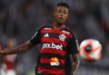 STJD aponta indícios contra Bruno Henrique por suposta fraude em apostas