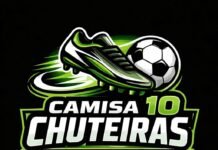 Parnarama ganha nova referência em artigos esportivos