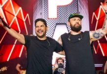 Jorge & Mateus escolhem Salvador para o último show antes da pausa na carreira