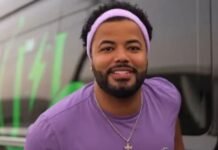 Influenciador Hytalo Santos e o marido, Euro, são condenados a 11 anos de prisão