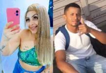 Mulher mata e decapita companheiro após suposto assédio a filho no apartamento