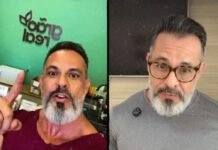 Influenciador fitness Beto Cunha é executado com oitos tiros ao sair de academia