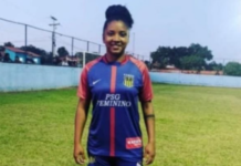 Jogadora morre após suspeita de intoxicação alimentar no interior do Piauí