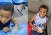 Irmãos de 4 e 6 anos são encontrados mortos dentro de carro após desaparecerem