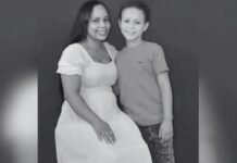 Mãe e filho morrem atropelados por caminhonete; tragédia gera forte comoção