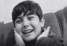 Tragédia: menino autista de 12 anos desaparece e é encontrado morto em estação de esgoto