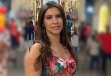 Professora é morta a facadas ao defender pai durante briga em jogo de futebol