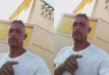 Pai idoso é preso suspeito de matar próprio filho com punhal em discussão