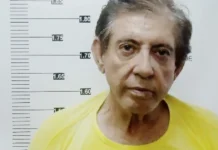 De 500 para 200 anos: João de Deus tem pena reduzida pela metade