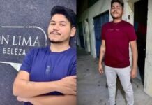 Cabeleireiro de 28 anos tem casa invadida e é assassinado a tiros por criminosos