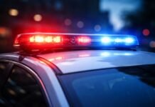 Homem mata companheira e enteada de 12 anos após confraternização; suspeito é preso