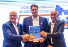 Orleans Brandão defende novos investimentos industriais e aponta Margem Equatorial e ZPE como motores para o desenvolvimento do Maranhão