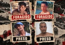 Homens gravam e divulgam estupro coletivo contra indígena de 15 anos no AM